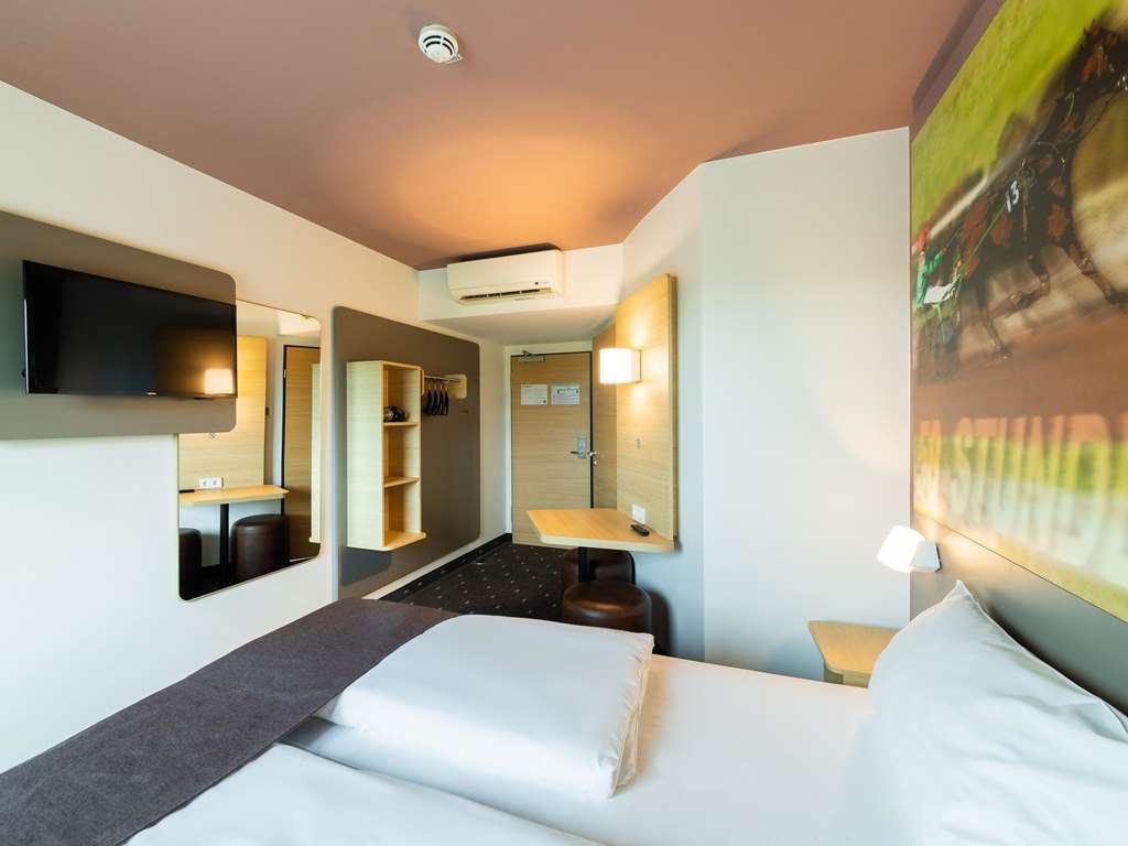 B&B Hotel Moenchengladbach Mönchengladbach Quarto foto